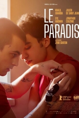 Le paradis